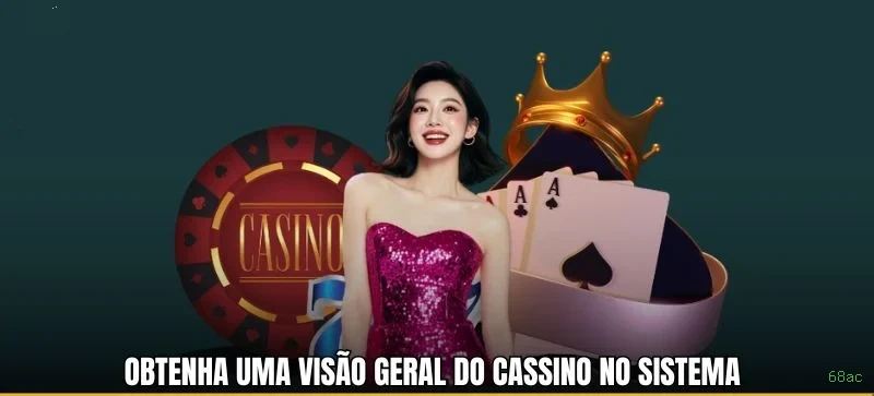 68ac Cassino Clássico