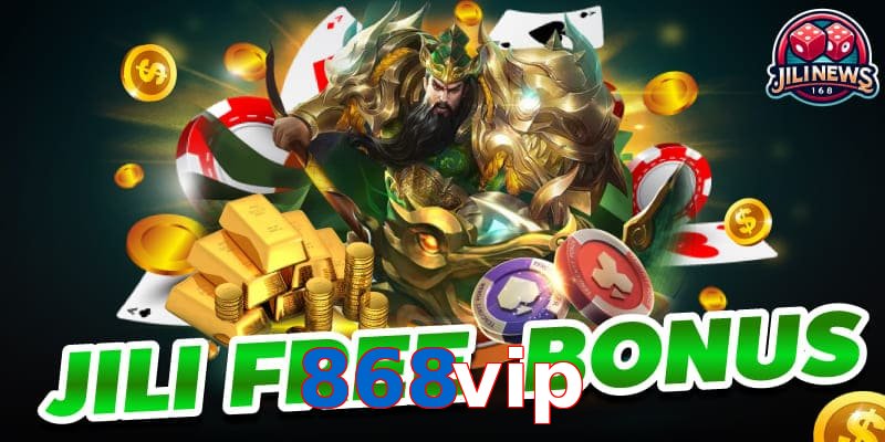 868vip