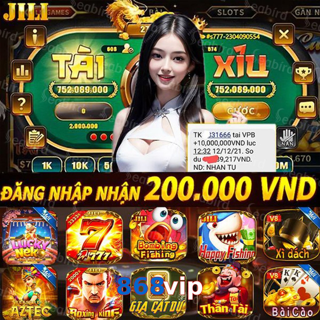 868vip