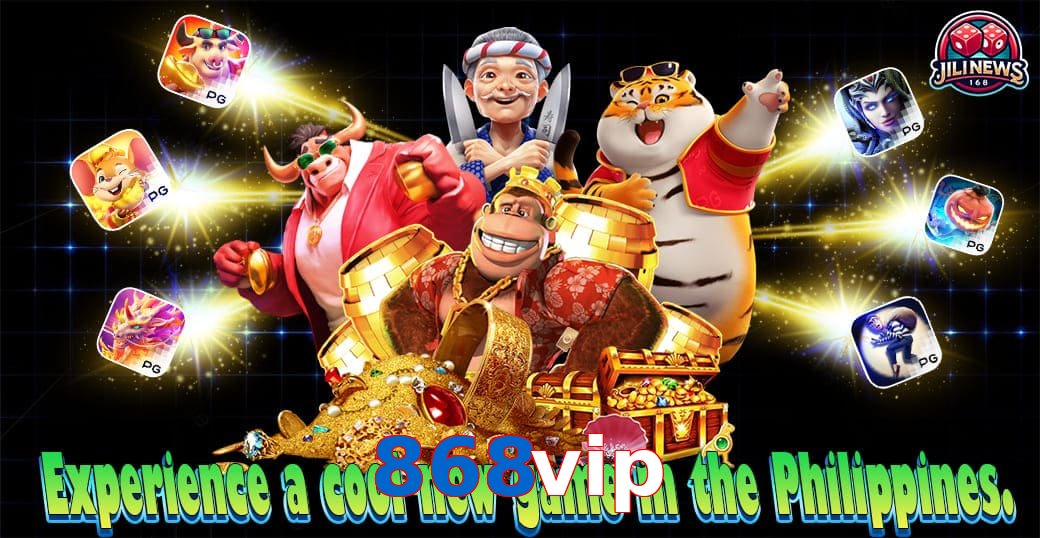 868vip