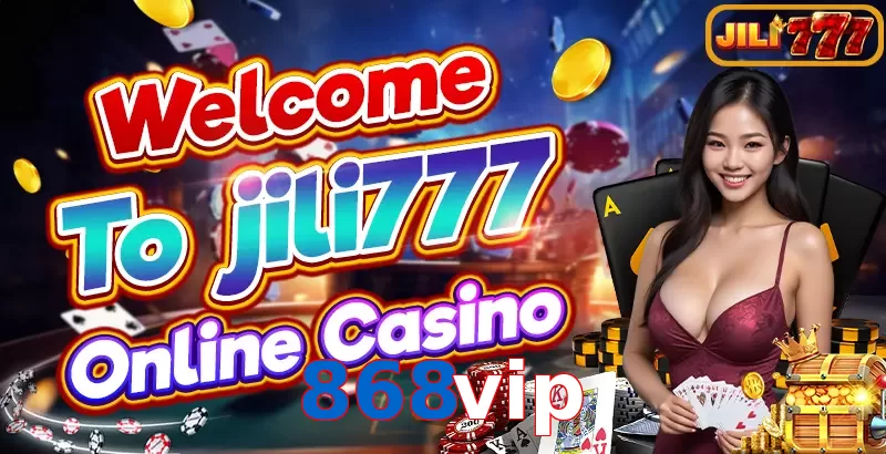 868vip