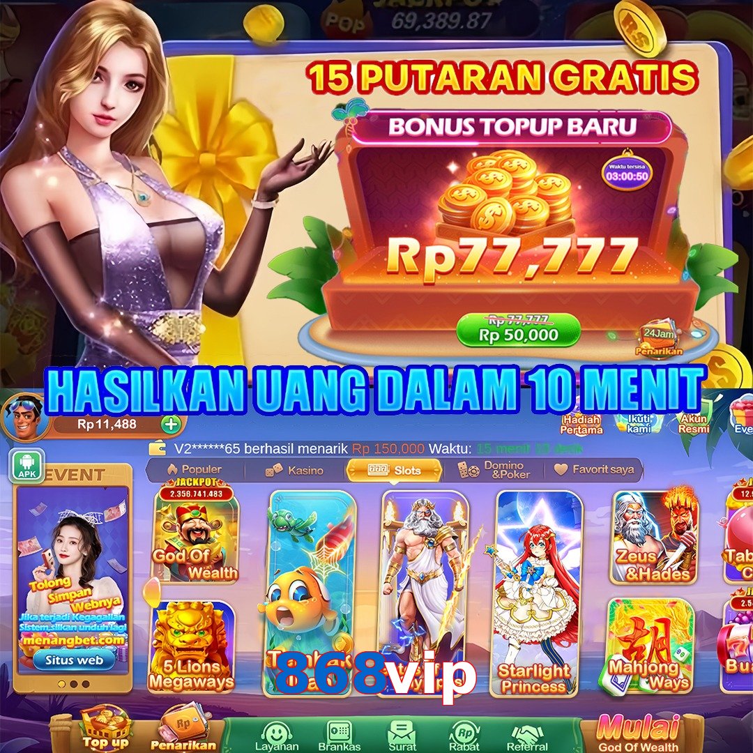 868vip