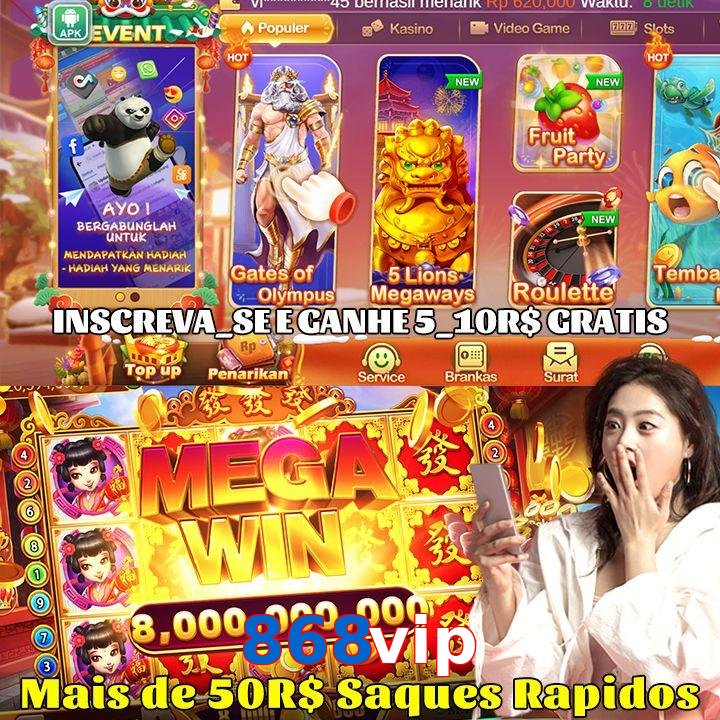 868vip