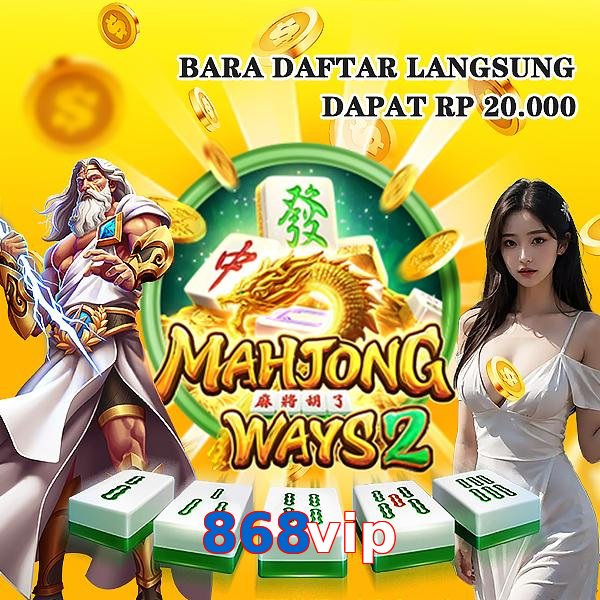 868vip