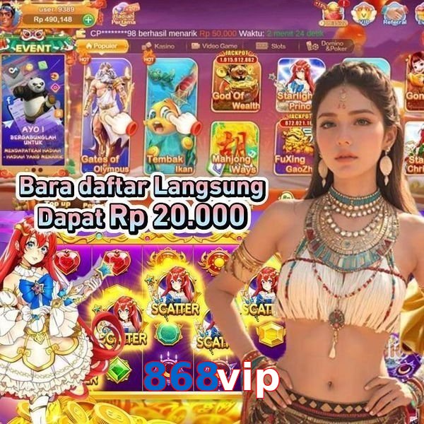 868vip
