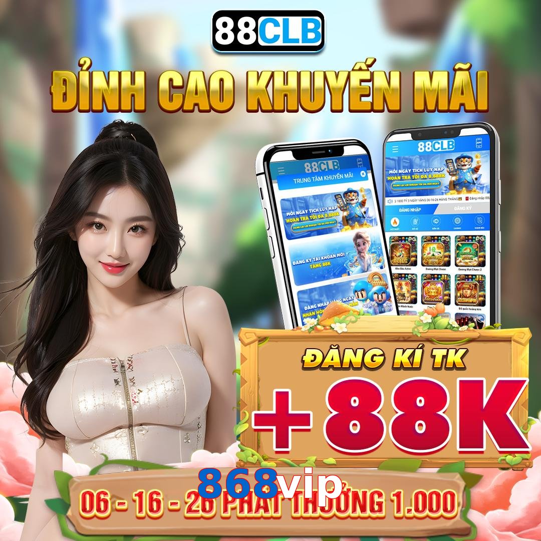 868vip