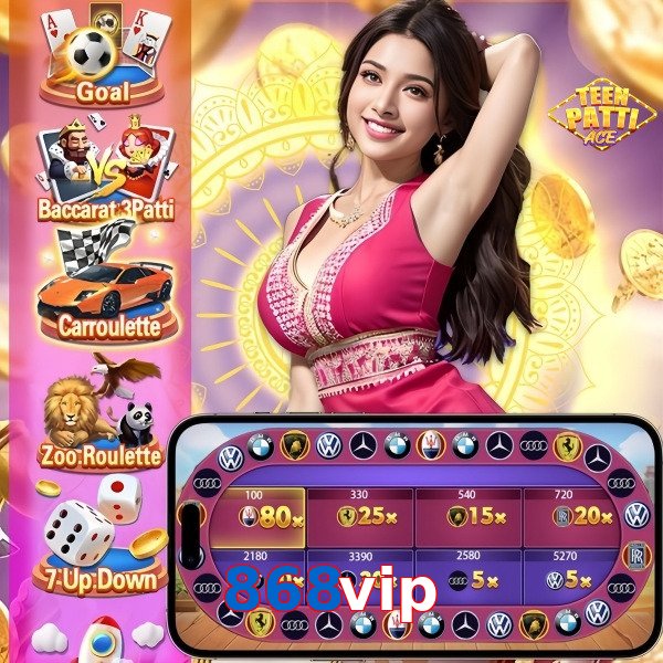 868vip