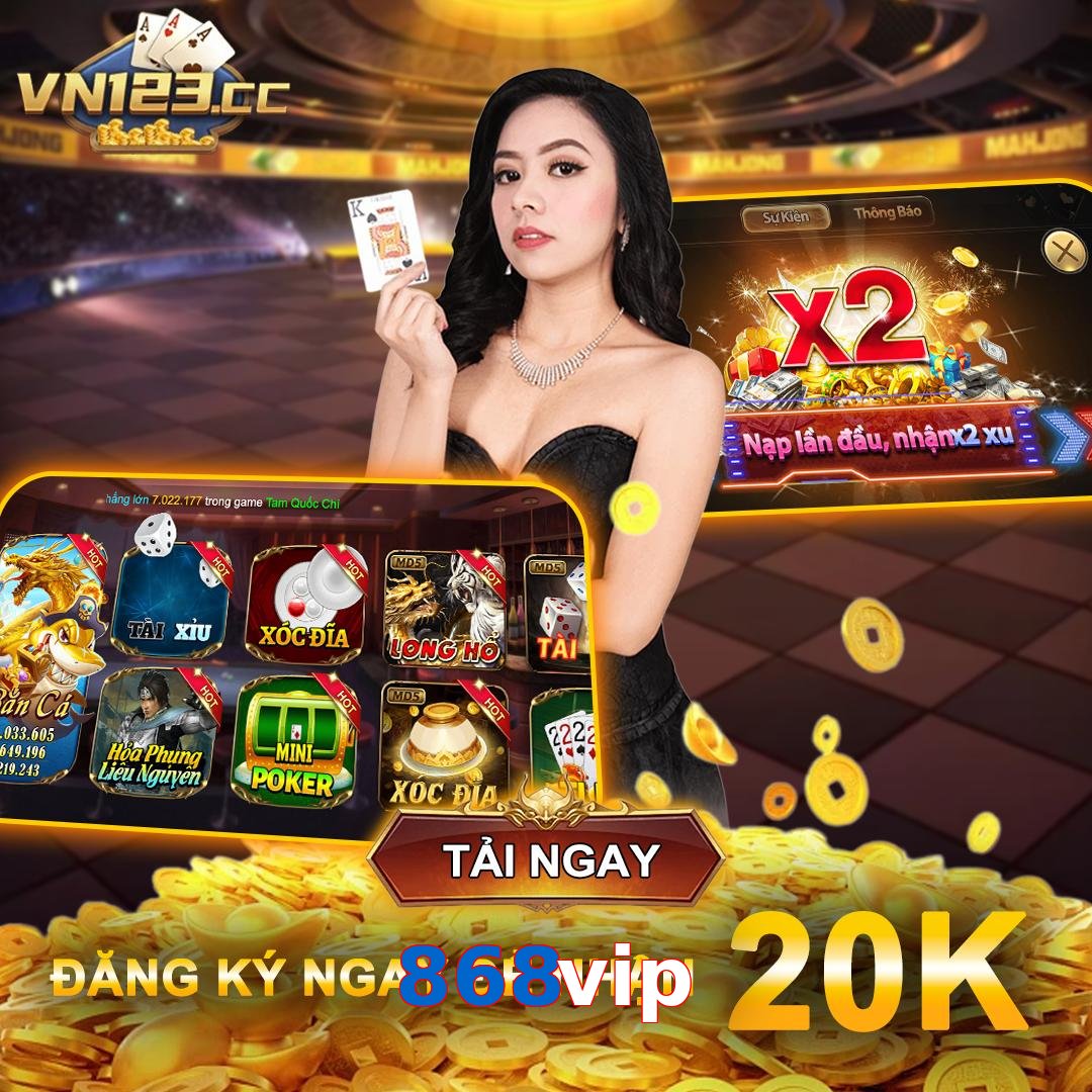868vip