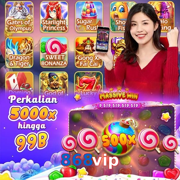 868vip