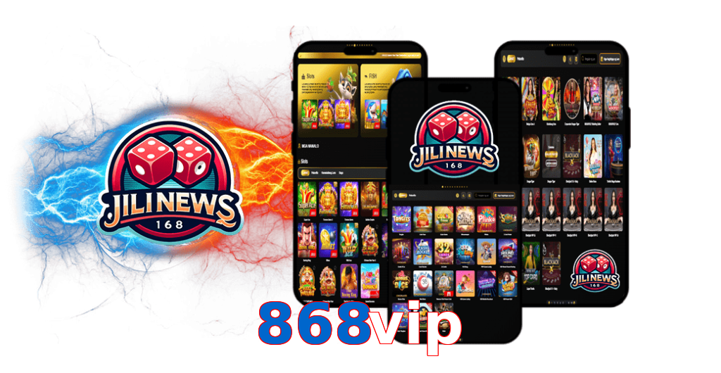 868vip