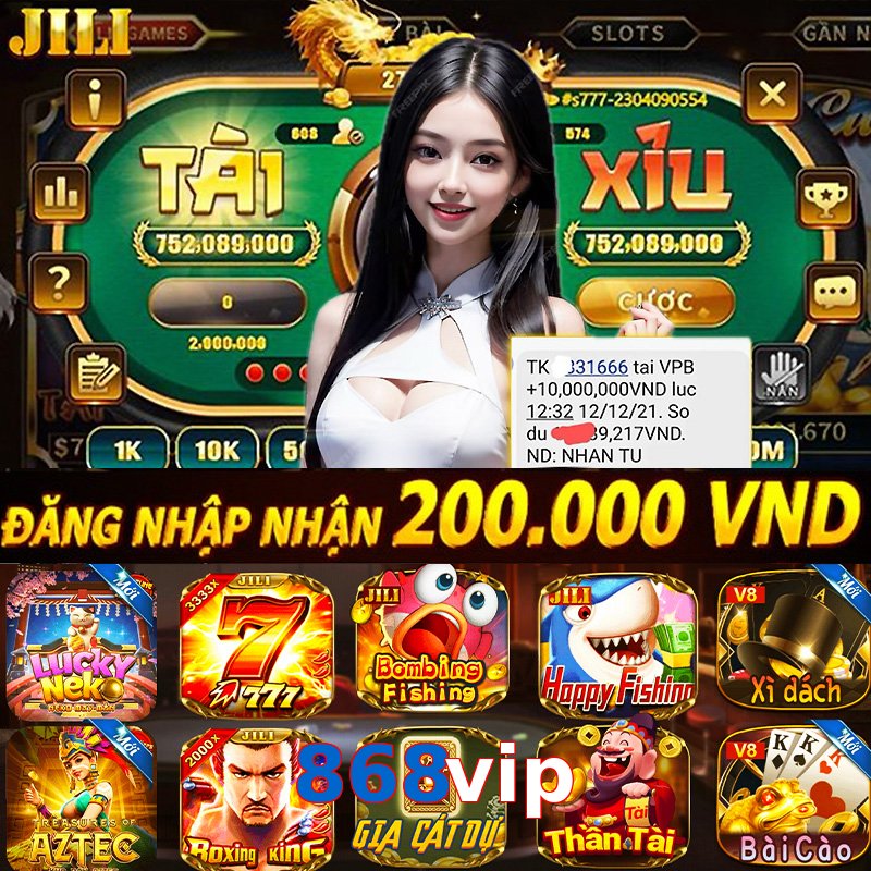 868vip