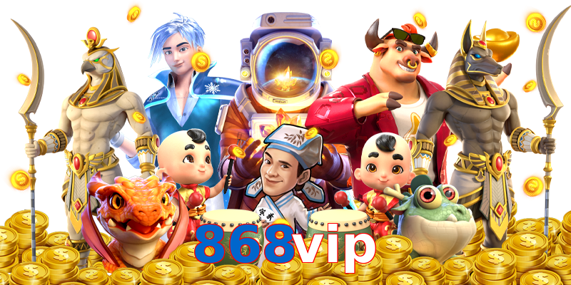868vip