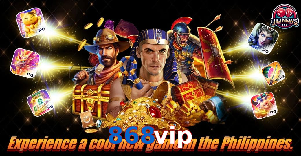 868vip