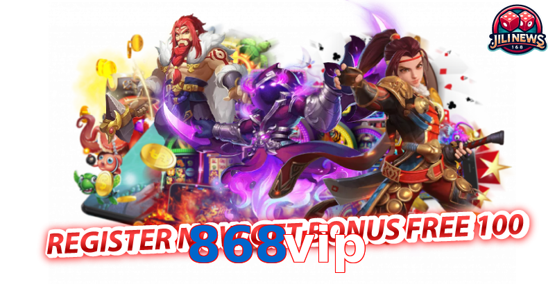868vip