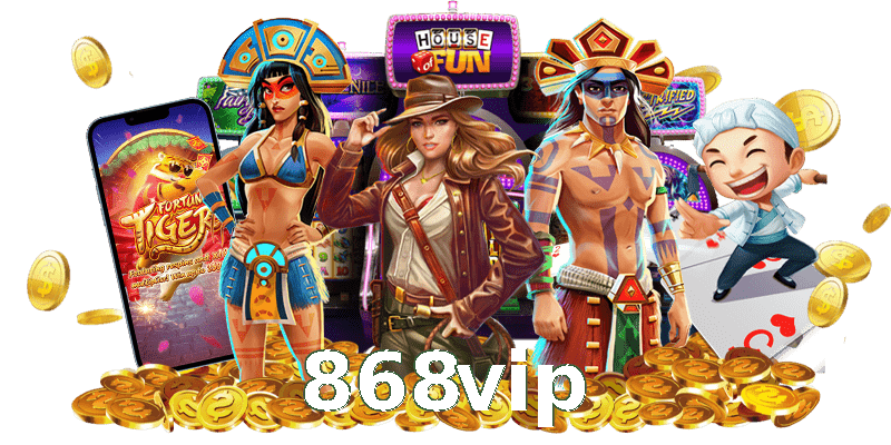 868vip