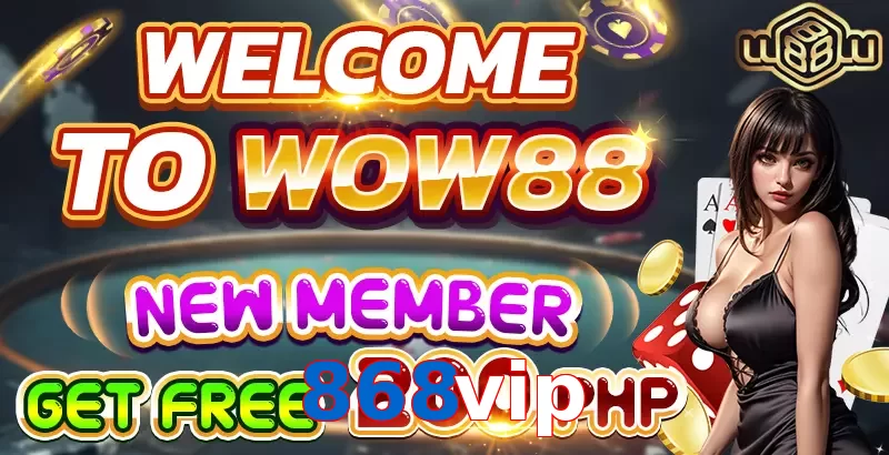 868vip