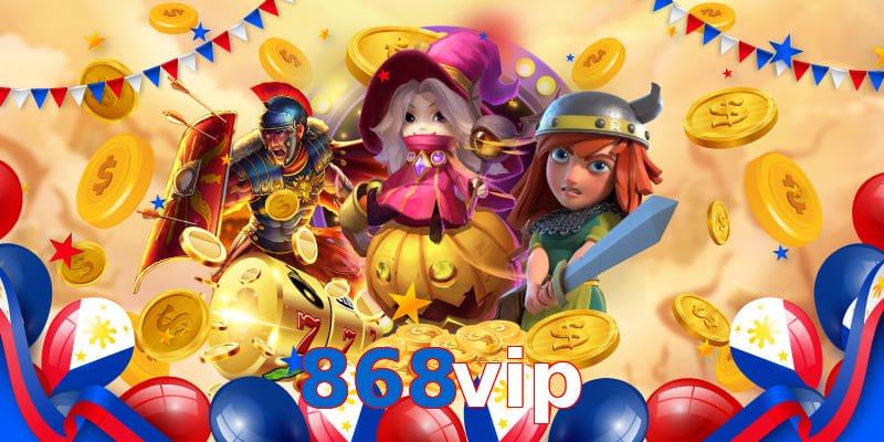 868vip