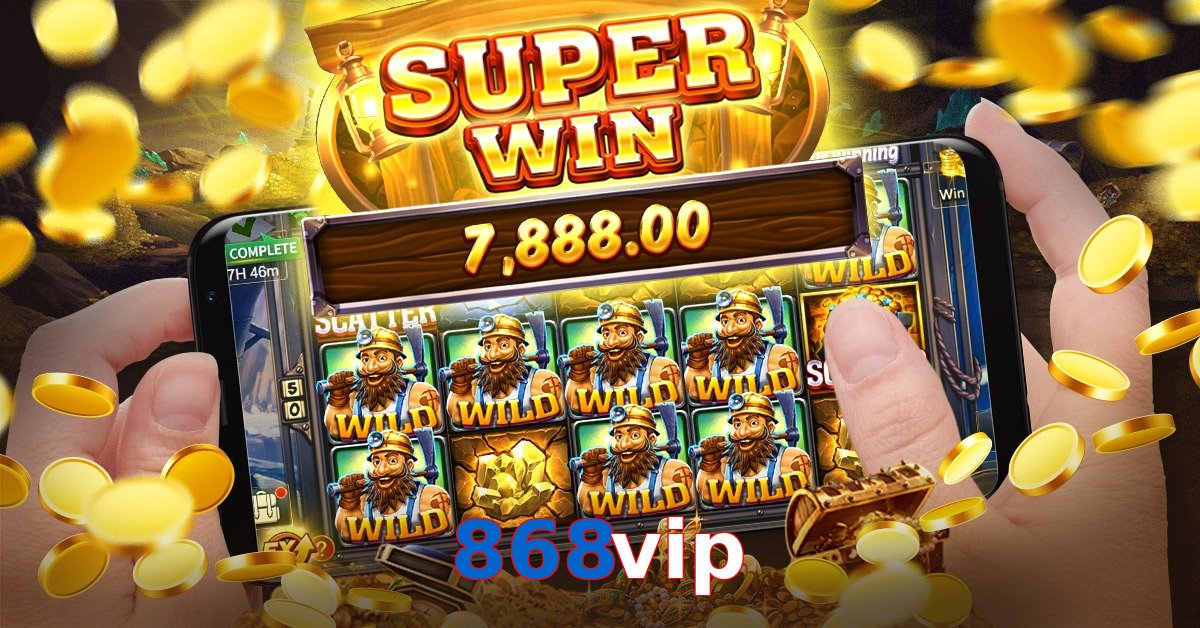 868vip