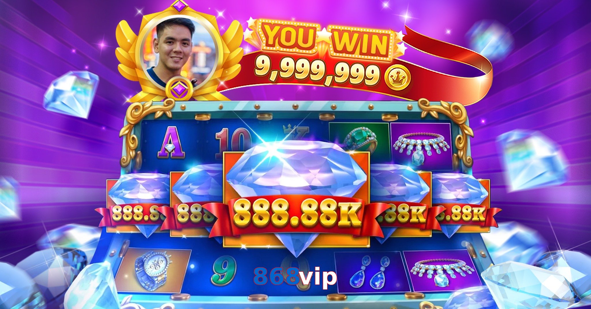 868vip