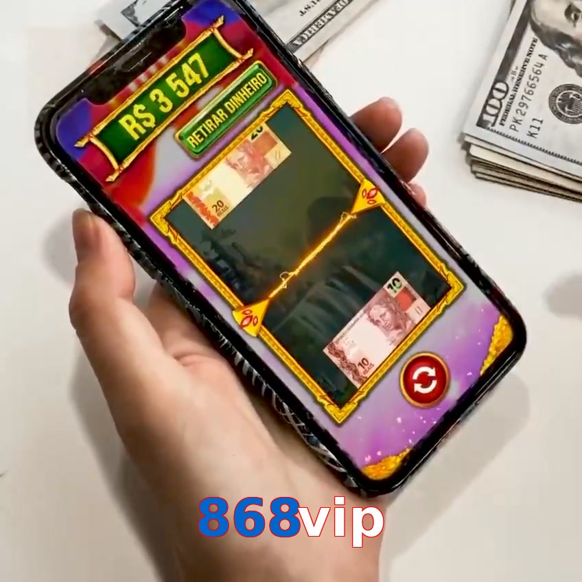 868vip