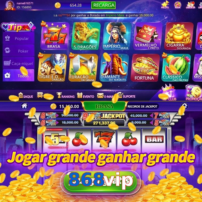 868vip
