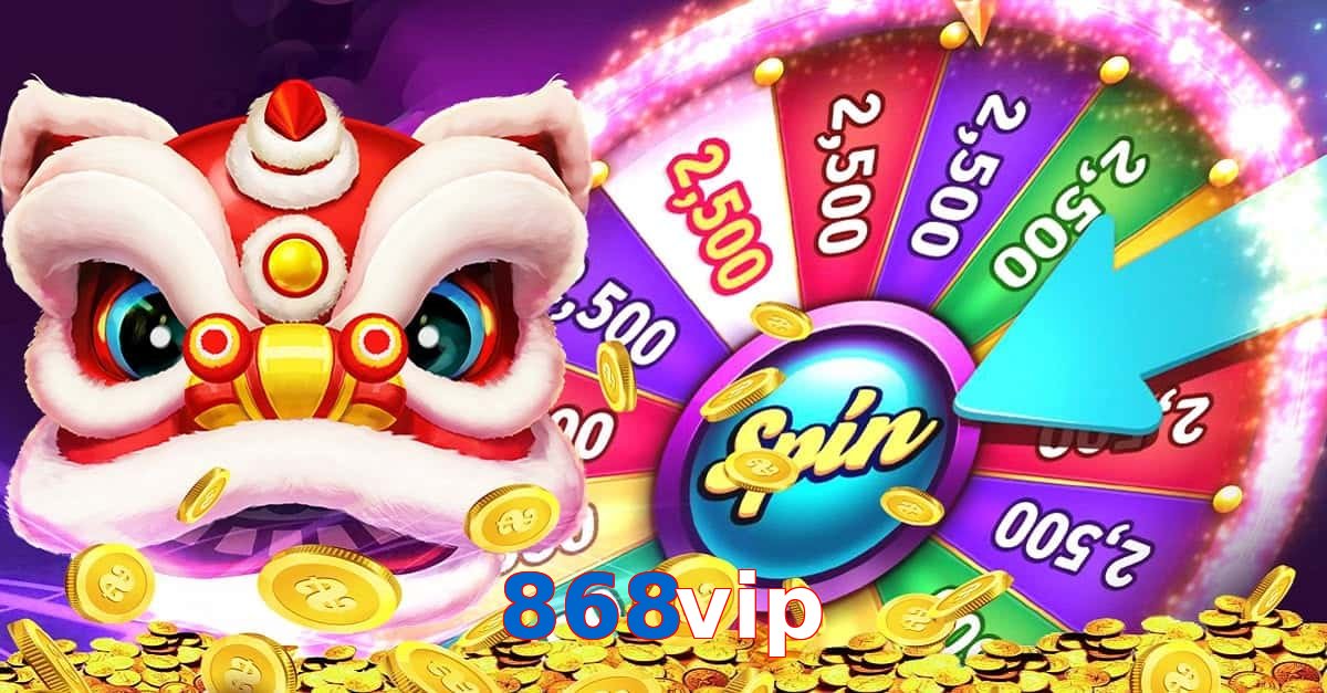 868vip
