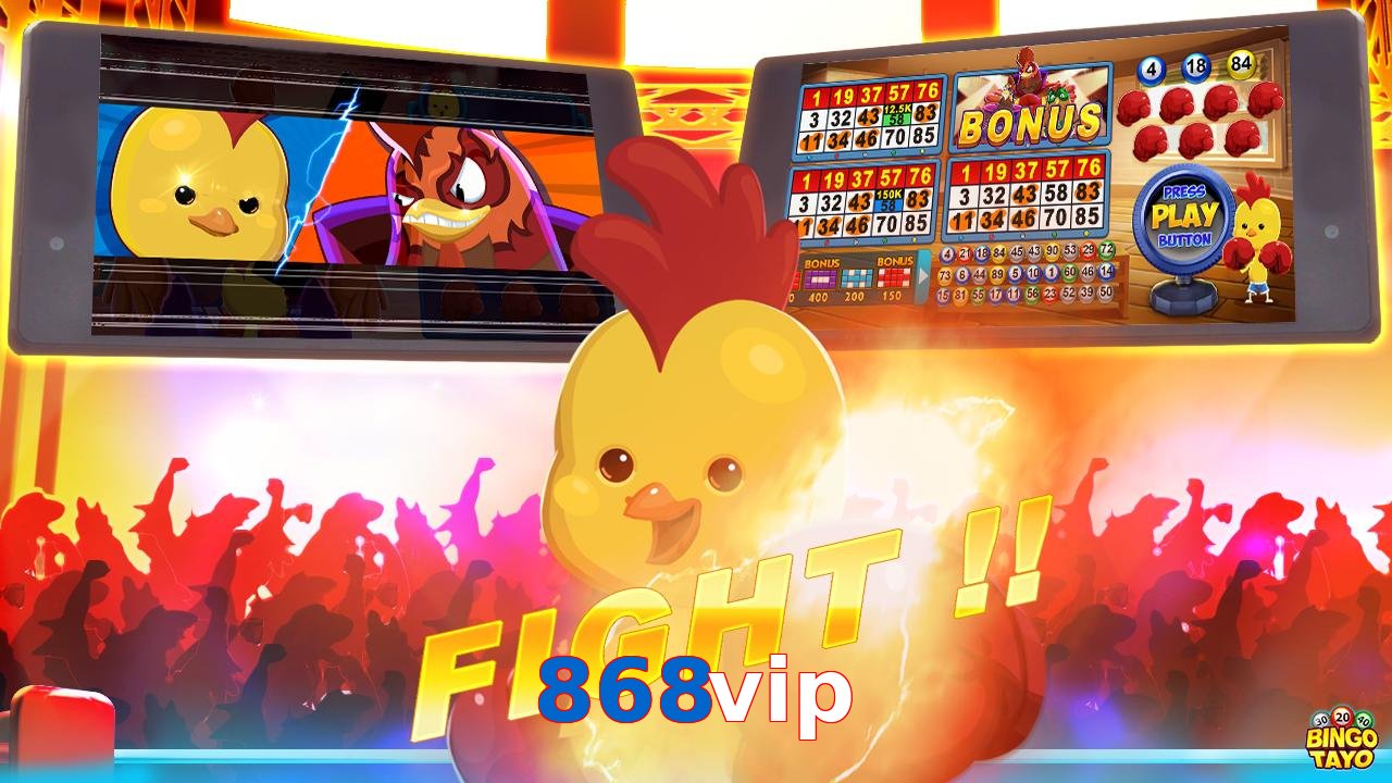 868vip