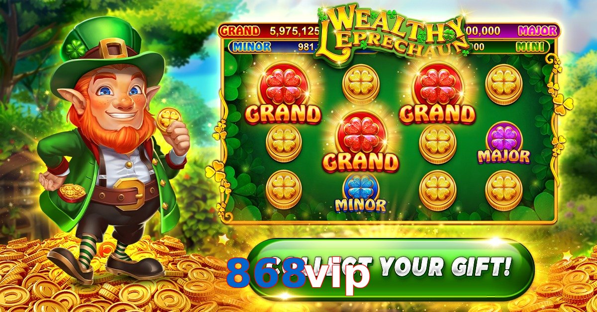 868vip
