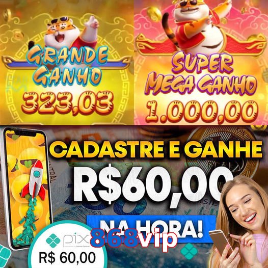 868vip