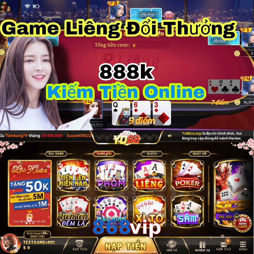 868vip