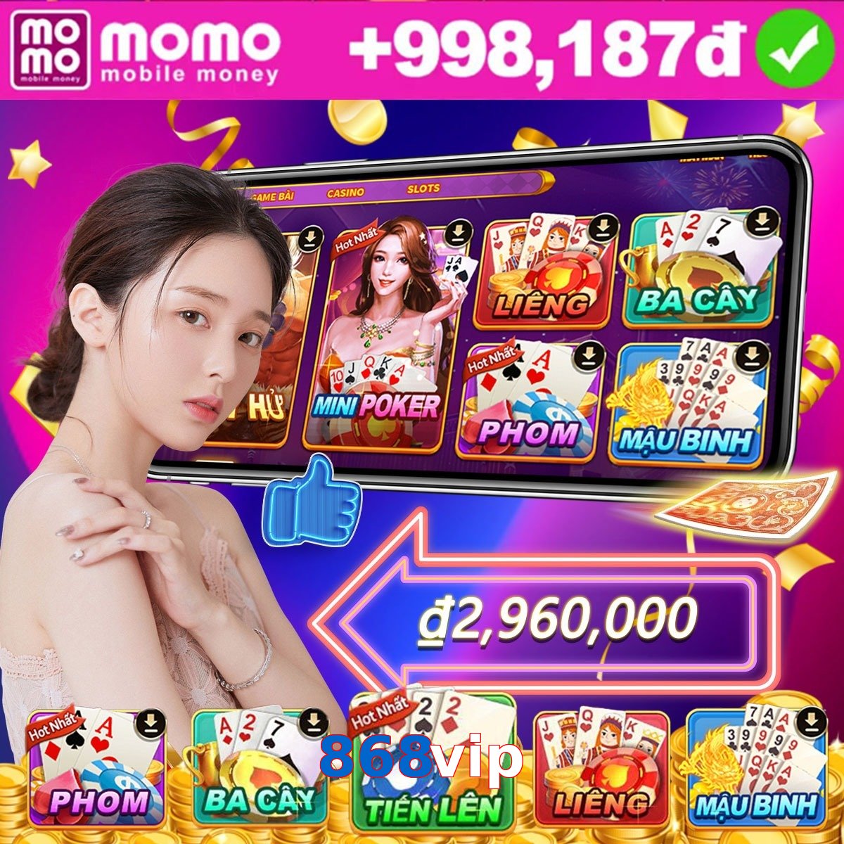 868vip