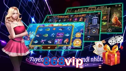 868vip
