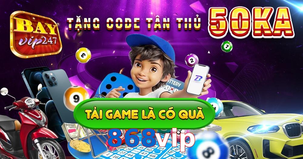 868vip