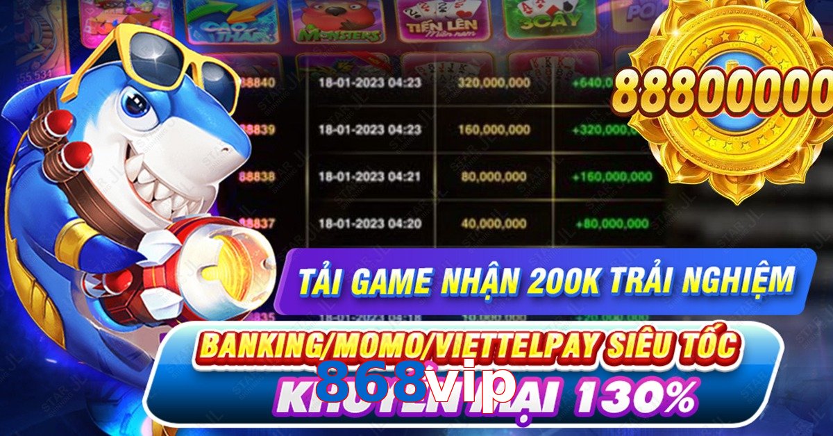 868vip