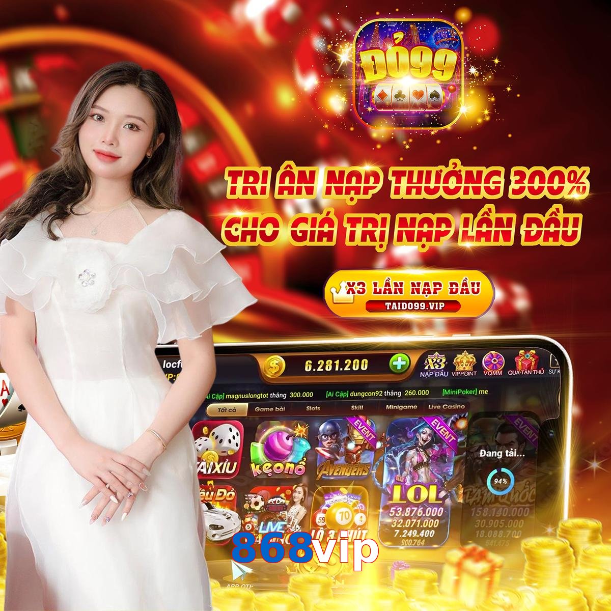 868vip