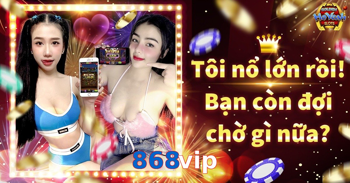 868vip