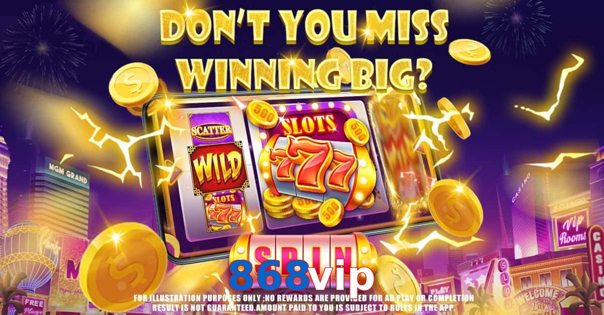 868vip