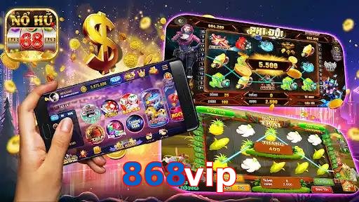 868vip