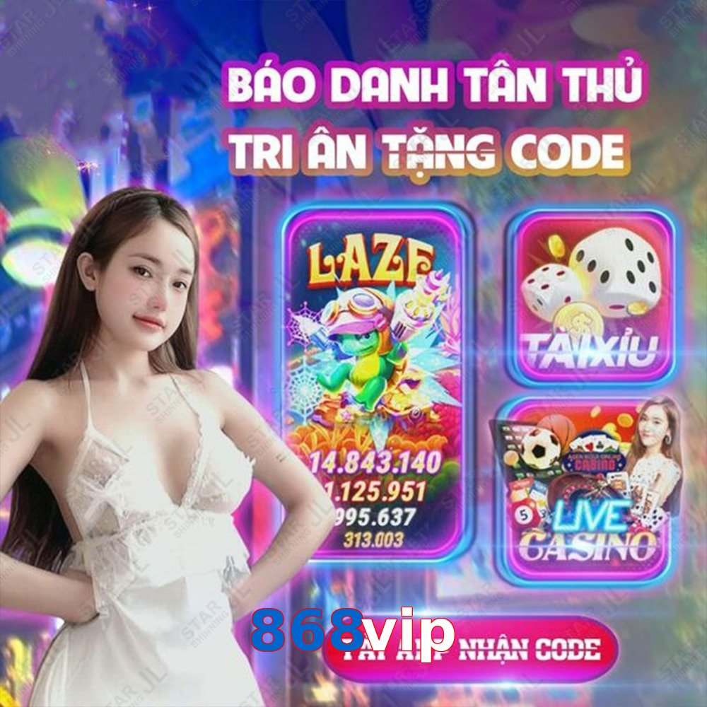 868vip