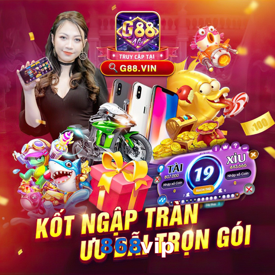 868vip