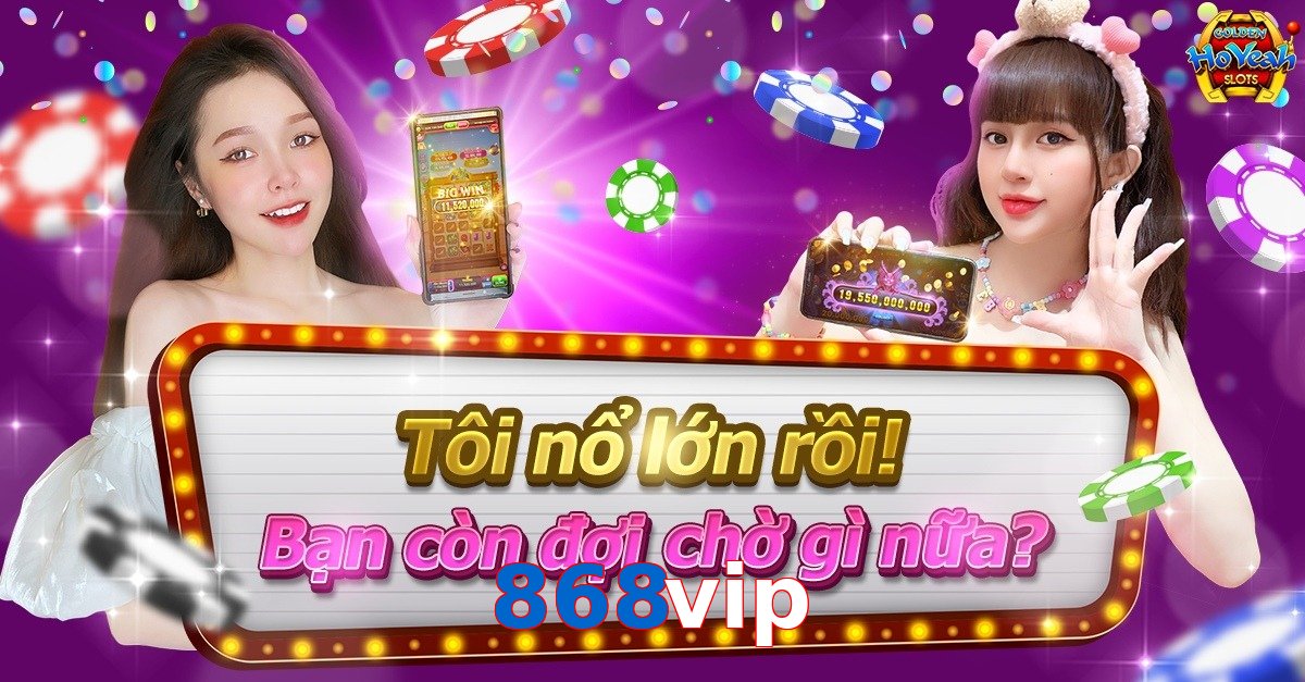868vip