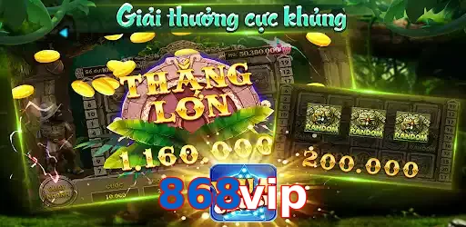868vip