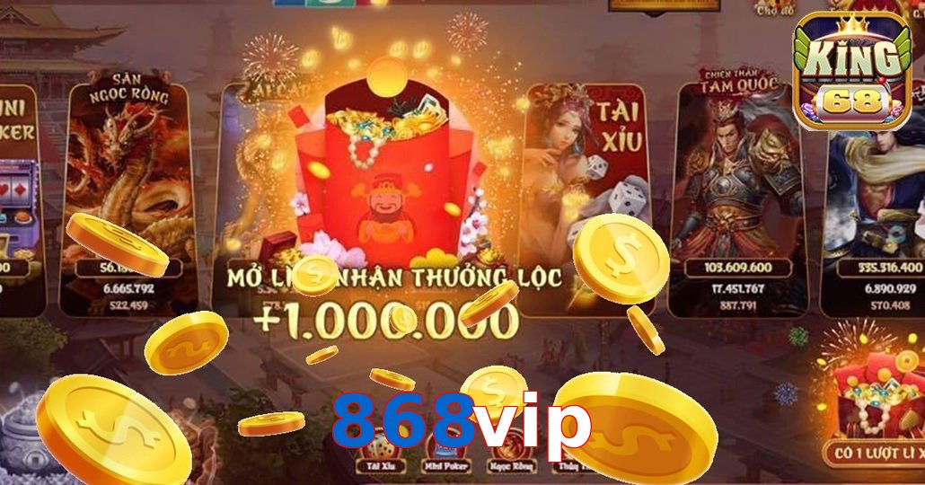 868vip