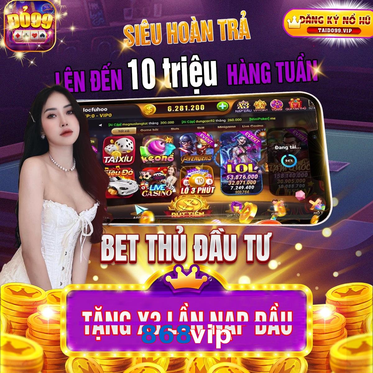 868vip