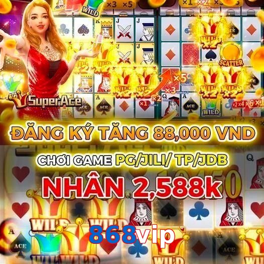 868vip