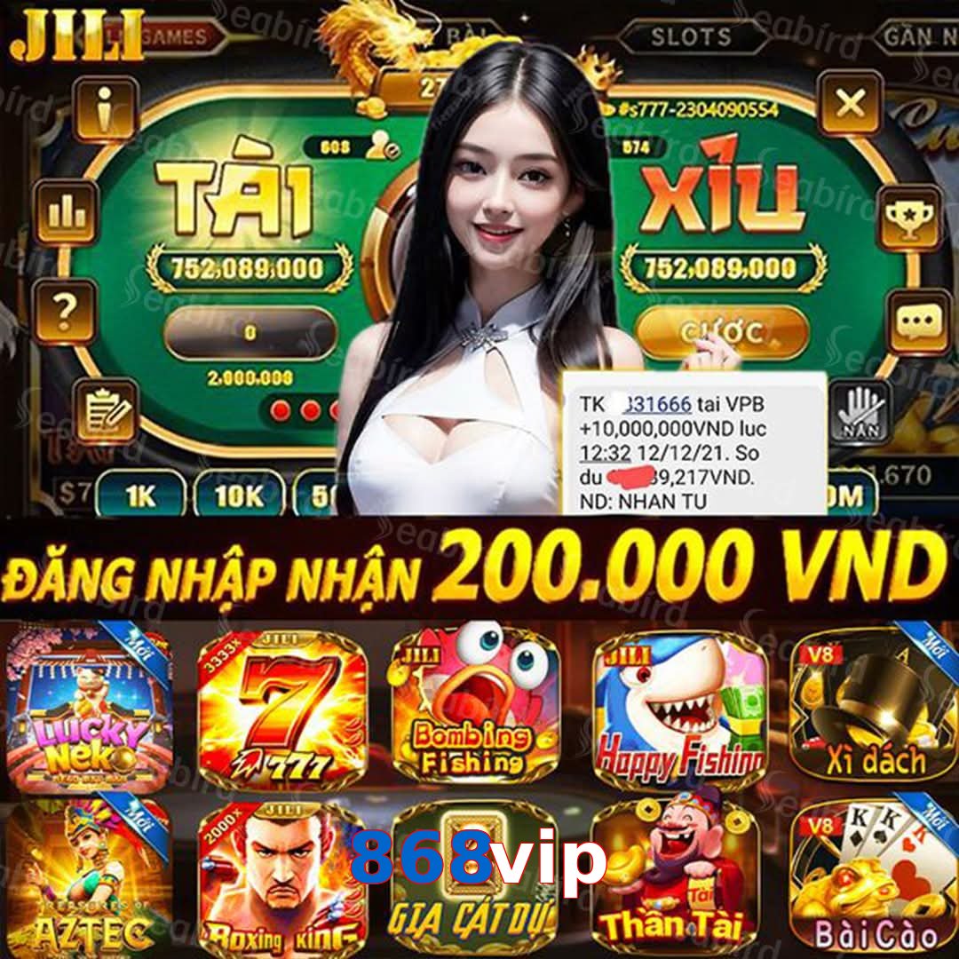868vip