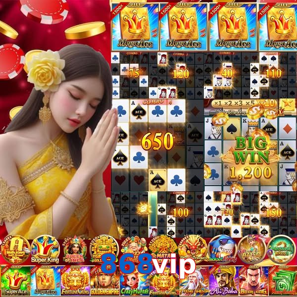 868vip