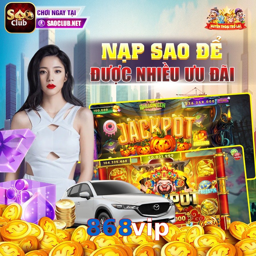 868vip